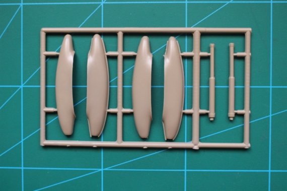 1/32 40mm Machine Cannon