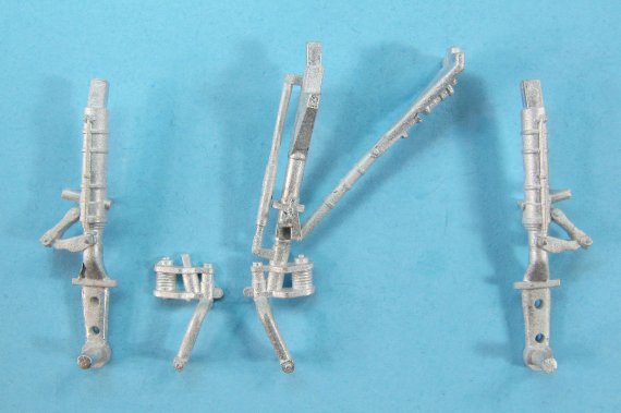 1/48 Republic F-84G Thunderjet Landing Gear