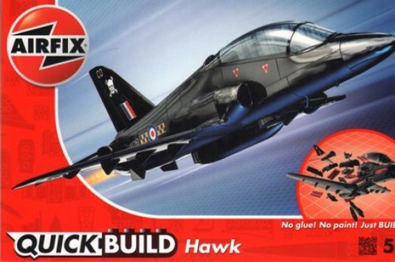 Hawk Quick Build