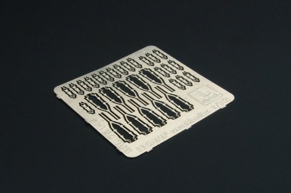 1/72 USAF Seatbelts