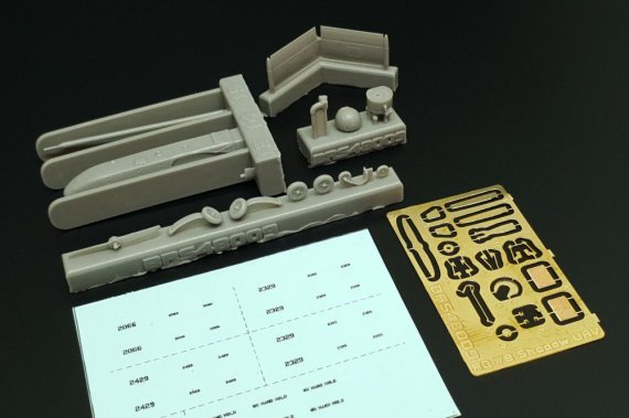 1/48 RQ-7B Shadow UAV