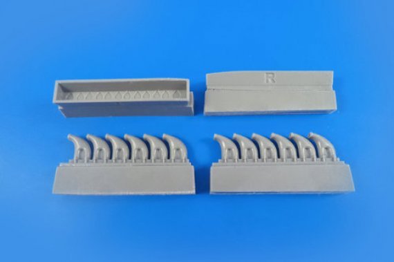 1/32 Hawker Tempest Mk.V/Mk.VI