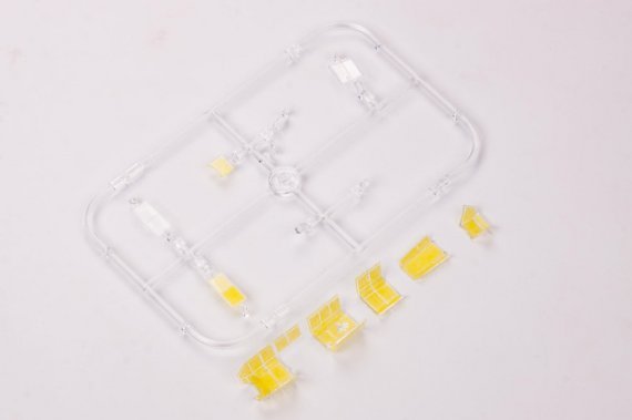 Mask 1/48 Bf 110G-4 TFace