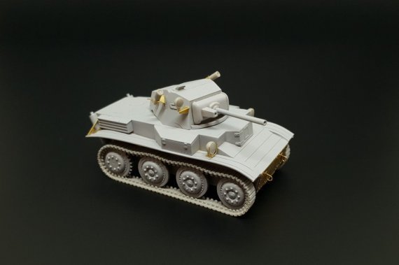 1/72 Tetrarch Mk.VII