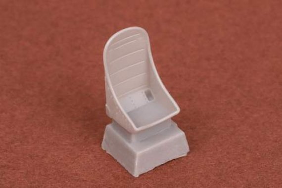 1/48 P-36/H-75 seats