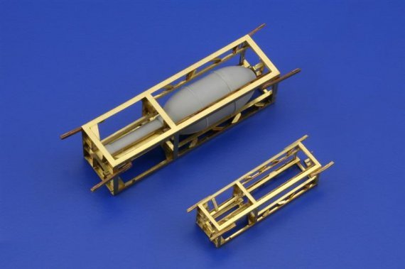 German Rocket sWG 40 WWII  (DRA)