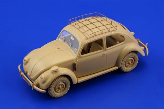 Type 82E Beetle  1/48  (TAM)
