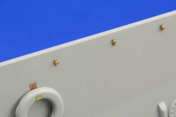 LCM-3 Landing Craft  1/48  (HBS)