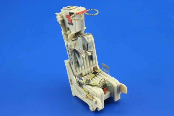 F-14A Tomcat ejection seat  (TAM)