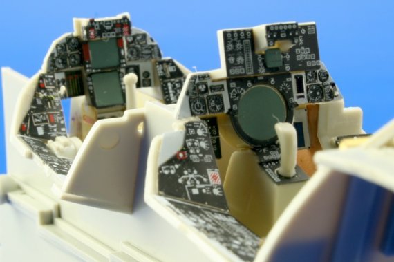 F-14A Tomcat interior  (TAM)