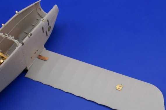 Albatros D.III  (ROD)