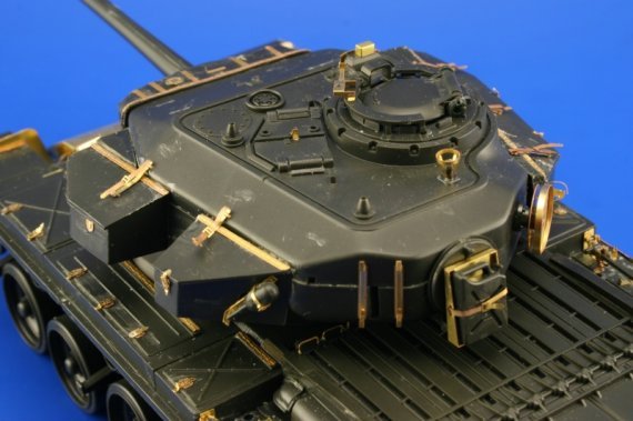 Centurion Mk.III  (TAM)