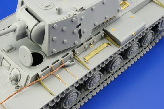 KV-1E  (TRU)