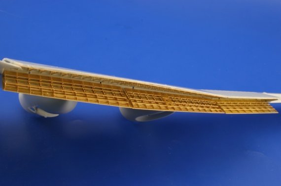 Fw 200 Condor landing flaps  (TRU)