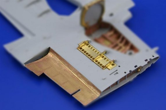 Wyvern S.4 exterior  (TRU)