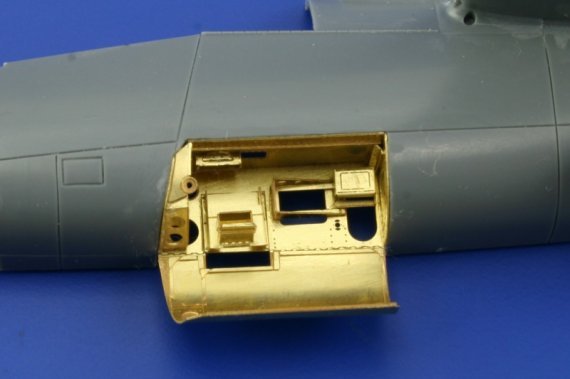 He 162A-2 Spatz  (TAM)