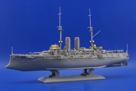 Mikasa  1/350  (HAS)