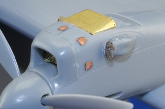 Lancaster B Mk.I/Mk.III exterior  (HAS)