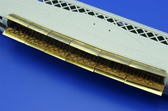 Wellington Mk.I bomb bay  (TRU)