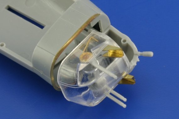 Lancaster B Mk.I/Mk.III  (HAS)