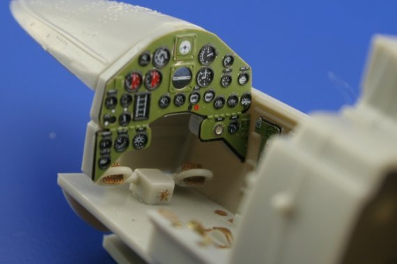 Ki-46 III Dinah  (TAM)