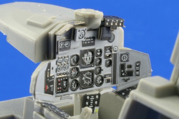 RA-5C Vigilante  (TRU)