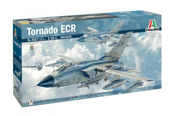 1/32 Panavia Tornado IDS/ECR
