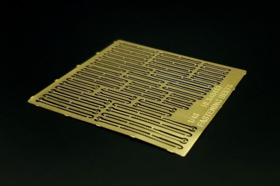 1/48 Fastening belts for Afv