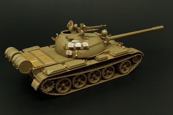 1/48 T-55 detail PE set