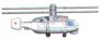 Trumpeter Kamov Ka-27 Helix 1/700 image 1