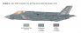 Italeri F-35A Lightning II 1/48 New Tool 2025 image 6
