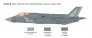 Italeri F-35A Lightning II 1/48 New Tool 2025 image 7