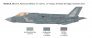 Italeri F-35A Lightning II 1/48 New Tool 2025 image 9