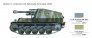 1/72 Sd.Kfz.124 Wespe 10.5cm Leichte Felhaubitze image 2