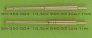 Master MAST350003 Canons 10.5cm SKC/33 1/350 image 2