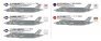 1/72 Lockheed-Martin F-35B Lightning image 1