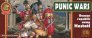 1/72 Punic Wars. Roman republic army