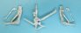1/72 Boeing F/A-18E /F Super Hornet Landing Gear (Hasegawa)