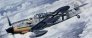 Trumpeter Messerschmitt Bf-109G-6 Version pr�coce 1/24