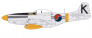 1/72 North-American F-51 Mustang image 2