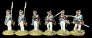 HAT 1/72 Infanterie russe napol�onienne 1812-1815 image 1