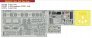 1/48 F-86A BigEd Set for Clear Prop