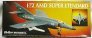 1/72 Dassault Super Etendard image 1