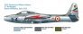 Italeri IT1321 Republic F-84E/F-84G Thunderjet 1/72 image 2