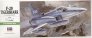 Hasegawa Northrop F-20 Tigershark 1/72