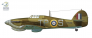1/72 Hurricane Mk.I Trop Western Desert image 4
