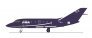1/144 Dassault Falcon 20 FRA/Cobham image 1