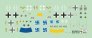1/144 Bf 109G-6 Fighter Aces 2-in-1 image 2