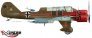 1/48 PZL.43A Luftwaffe 'MIELEC 1940' image 1