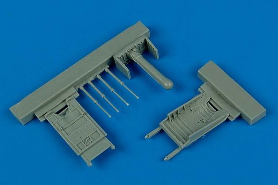 1/72 HMiG-29 Fulcrum airbrakes (ITA)